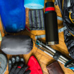 Allenamento e Checklist dell’Equipaggiamento per i Safari di Arrampicata: Preparati Come un Professionista