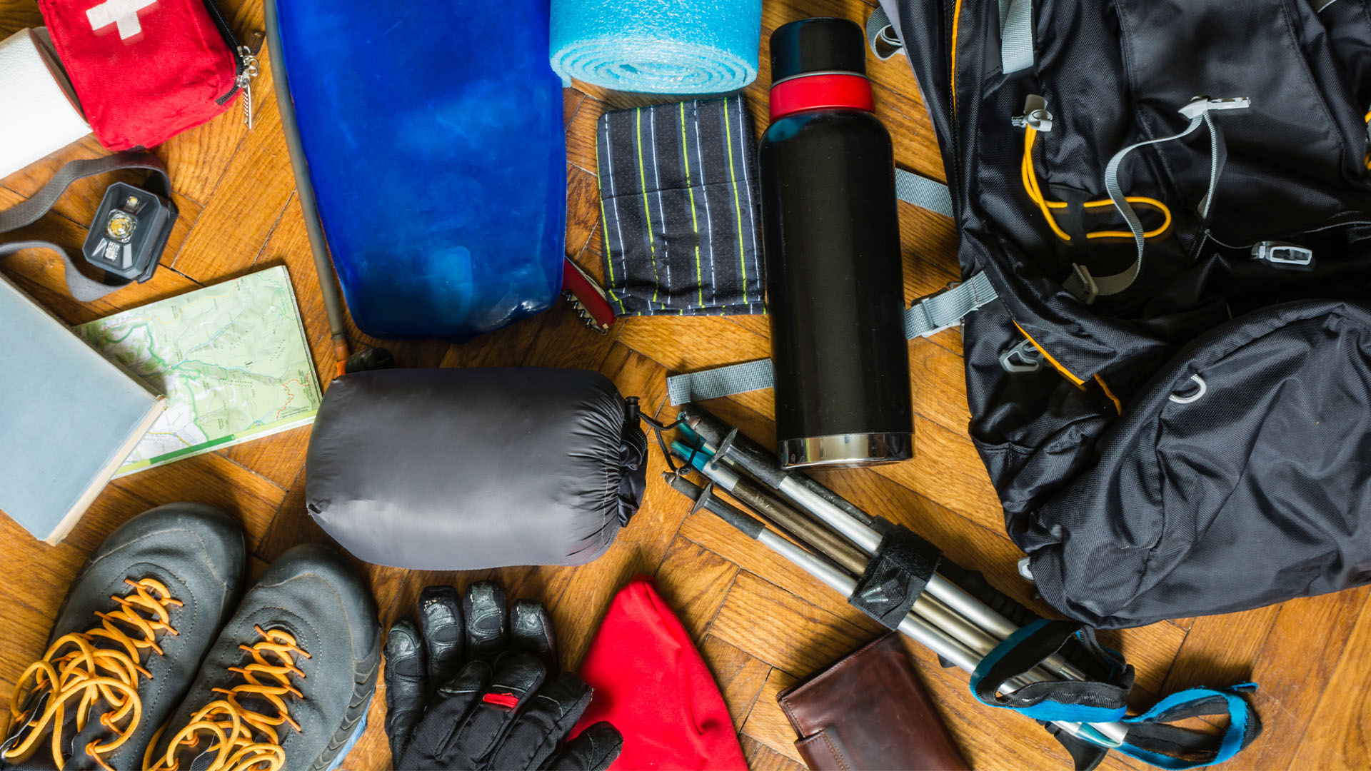 Allenamento e Checklist dell’Equipaggiamento per i Safari di Arrampicata: Preparati Come un Professionista